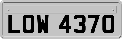 LOW4370
