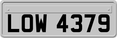 LOW4379