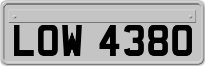 LOW4380