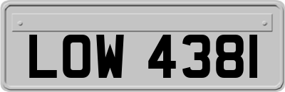 LOW4381