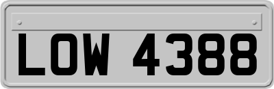 LOW4388