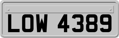 LOW4389