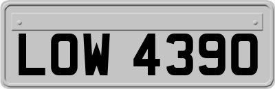 LOW4390