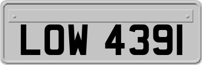 LOW4391