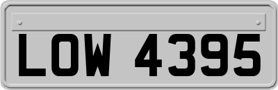 LOW4395