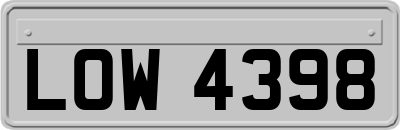 LOW4398
