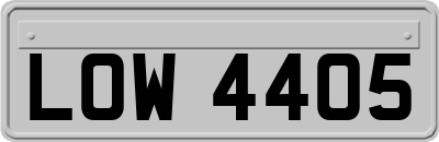 LOW4405