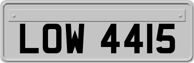 LOW4415