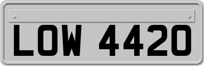 LOW4420