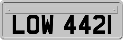LOW4421
