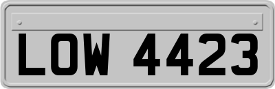 LOW4423