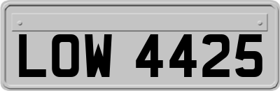 LOW4425