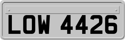 LOW4426