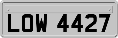 LOW4427
