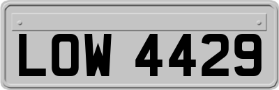 LOW4429