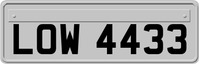 LOW4433