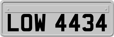 LOW4434
