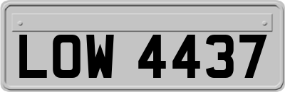 LOW4437