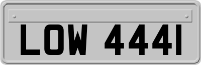LOW4441