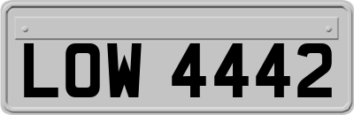 LOW4442