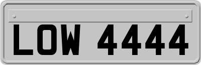 LOW4444