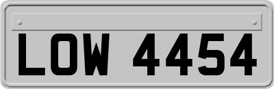 LOW4454