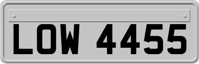 LOW4455