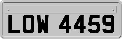 LOW4459