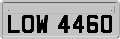 LOW4460
