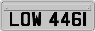 LOW4461