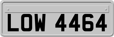 LOW4464