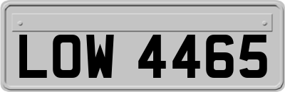 LOW4465