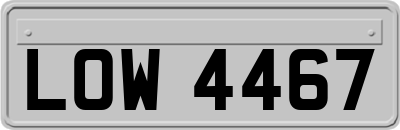 LOW4467