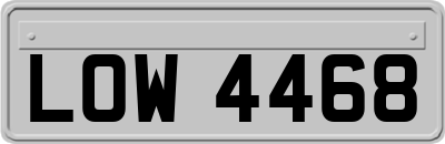 LOW4468