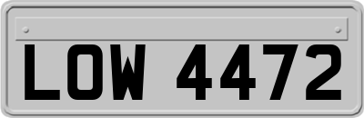 LOW4472