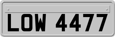 LOW4477