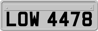 LOW4478
