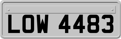 LOW4483