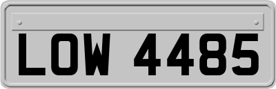 LOW4485