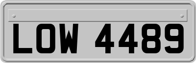 LOW4489