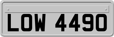 LOW4490