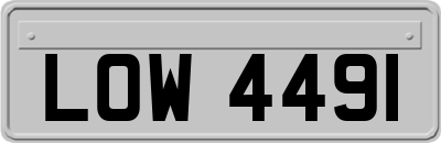 LOW4491