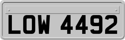 LOW4492