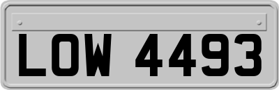 LOW4493
