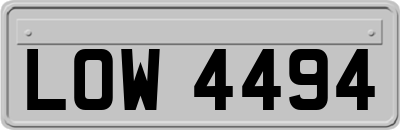 LOW4494