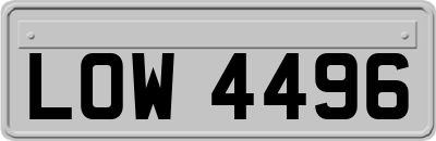 LOW4496