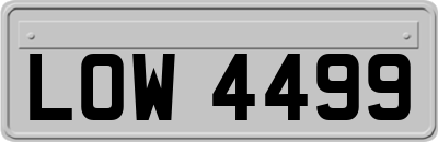 LOW4499