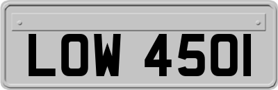 LOW4501