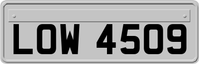 LOW4509