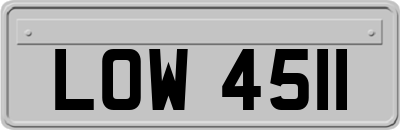 LOW4511